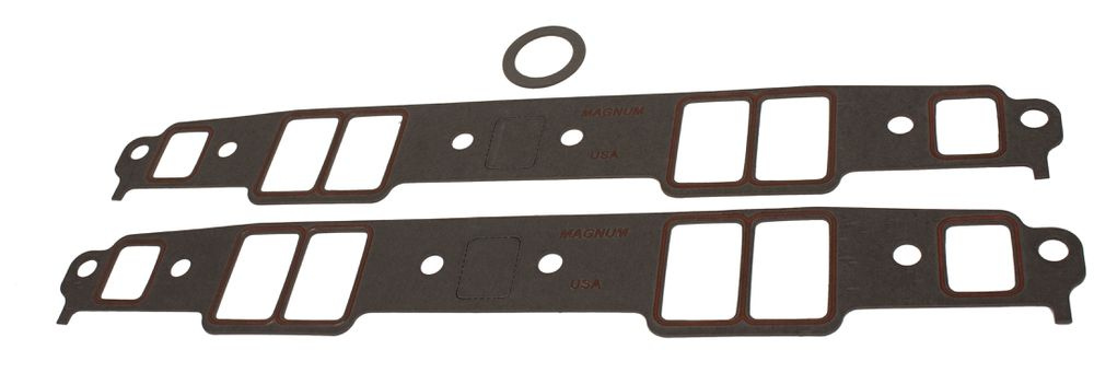 Packningssats insug Chev.SB 1,31x2,21