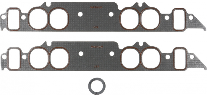 Packningssats insug Chev.BB 1,82x2,05