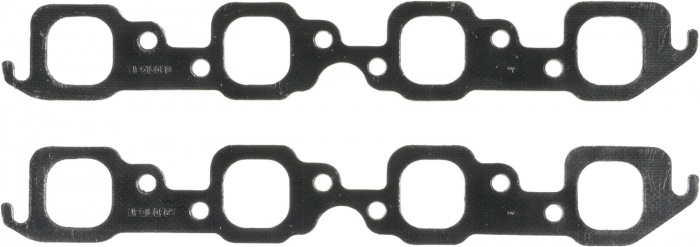 Packning avgas Chev.BB 1,88x1,88