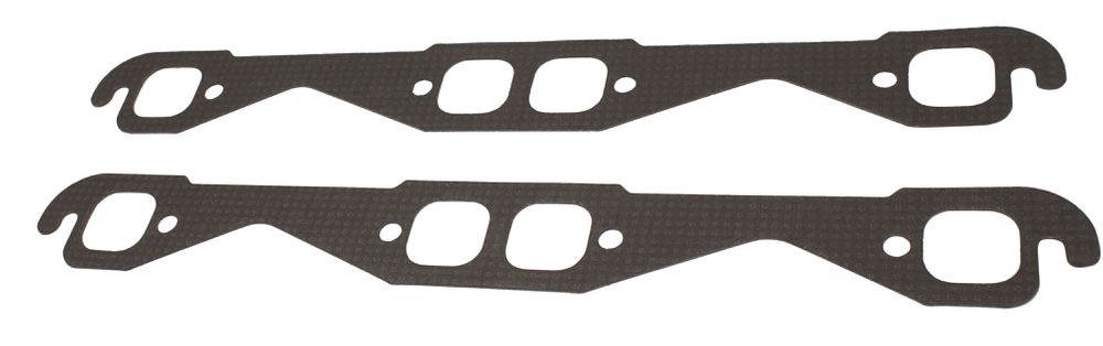 Packning avgas Chev.SB 1,38x1,38