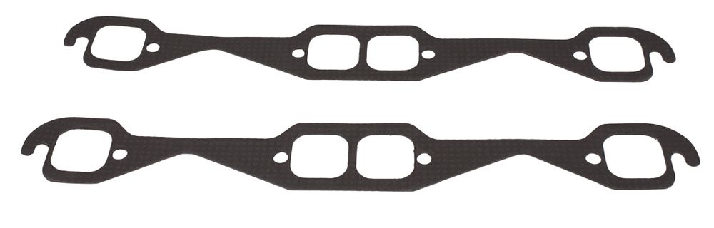 Packning avgas Chev.SB 1,55x1,55