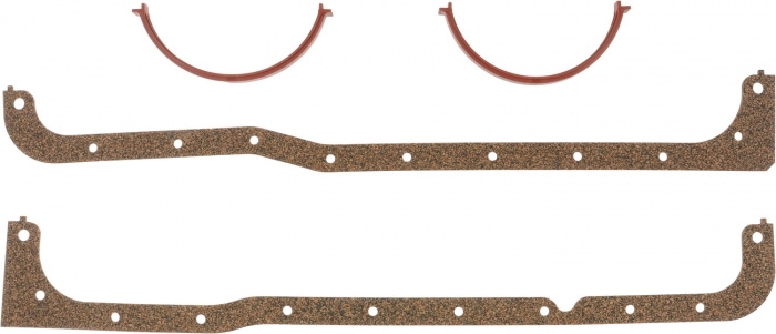 Packning Oljetråg Ford SB 260/289/302