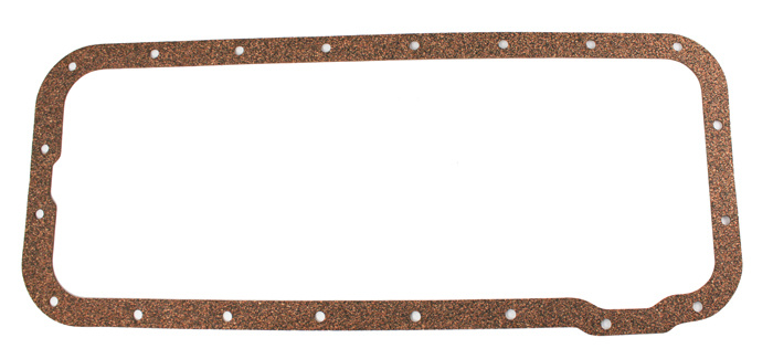 Packning Oljetråg Ford BB