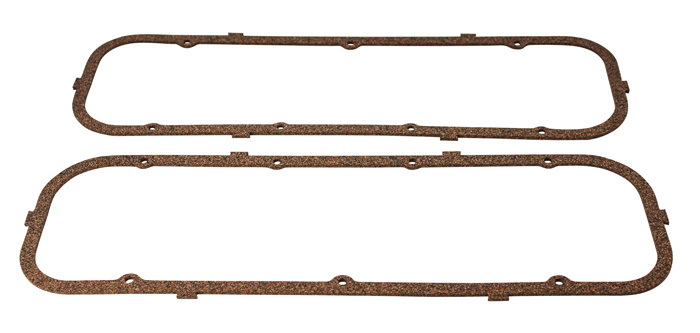 Packning ventilkåpa Chev.BB, kork