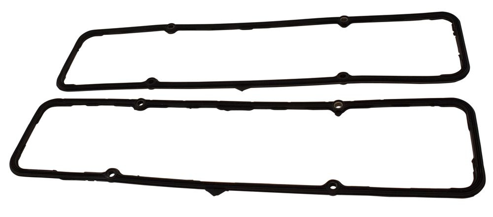 Packning ventilkåpa Chev.SB, gummi/stål