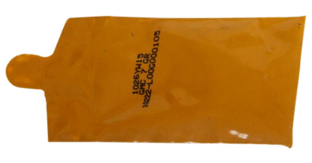 Märkpasta För Pinjong & Kronhjul 1oz