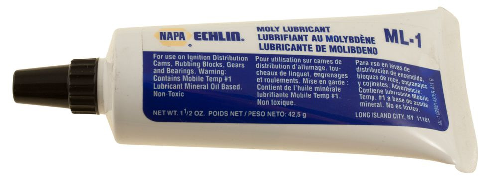 Fett kamnock fördelare (42,5g)