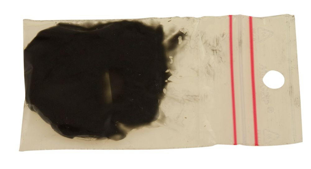 Fett kamnock fördelare (2g)