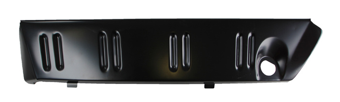 Golv bagage Charger 68-70 Hö