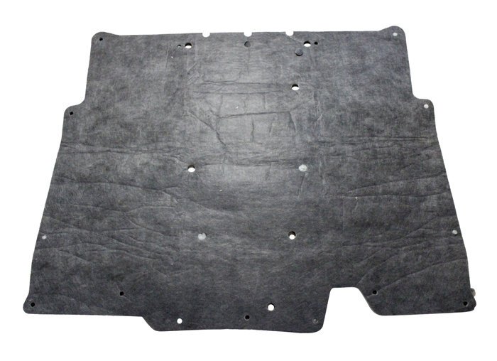 Isolering huv Camaro 70-81