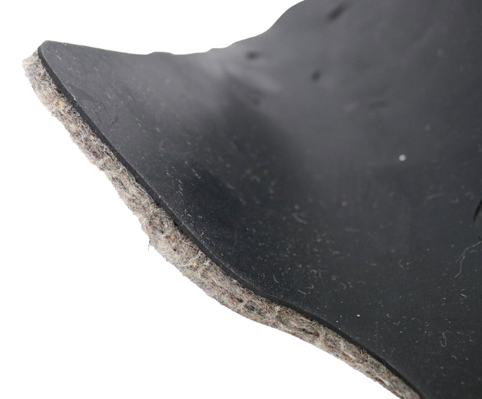 Isolering torped Camaro 70-81