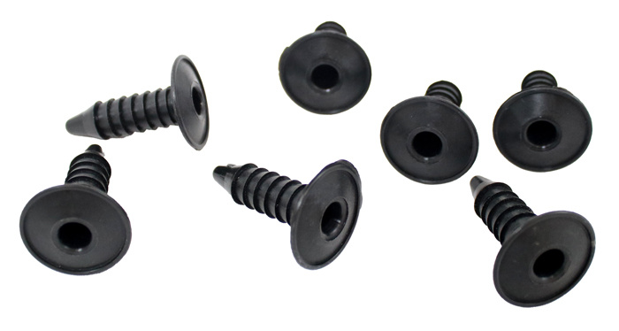 Isolering torped Camaro 70-81