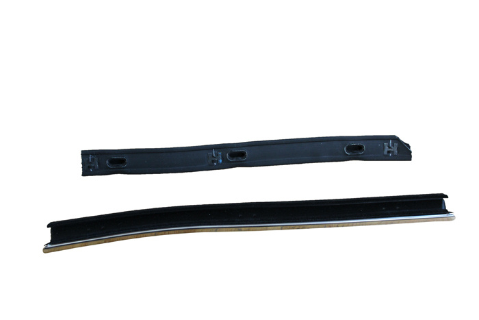 Skraplistsats Cougar XR7 69-70 CV