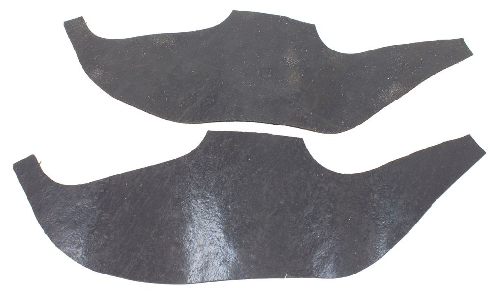 NOVA  A-ARM DUST SHIELDS 70-72