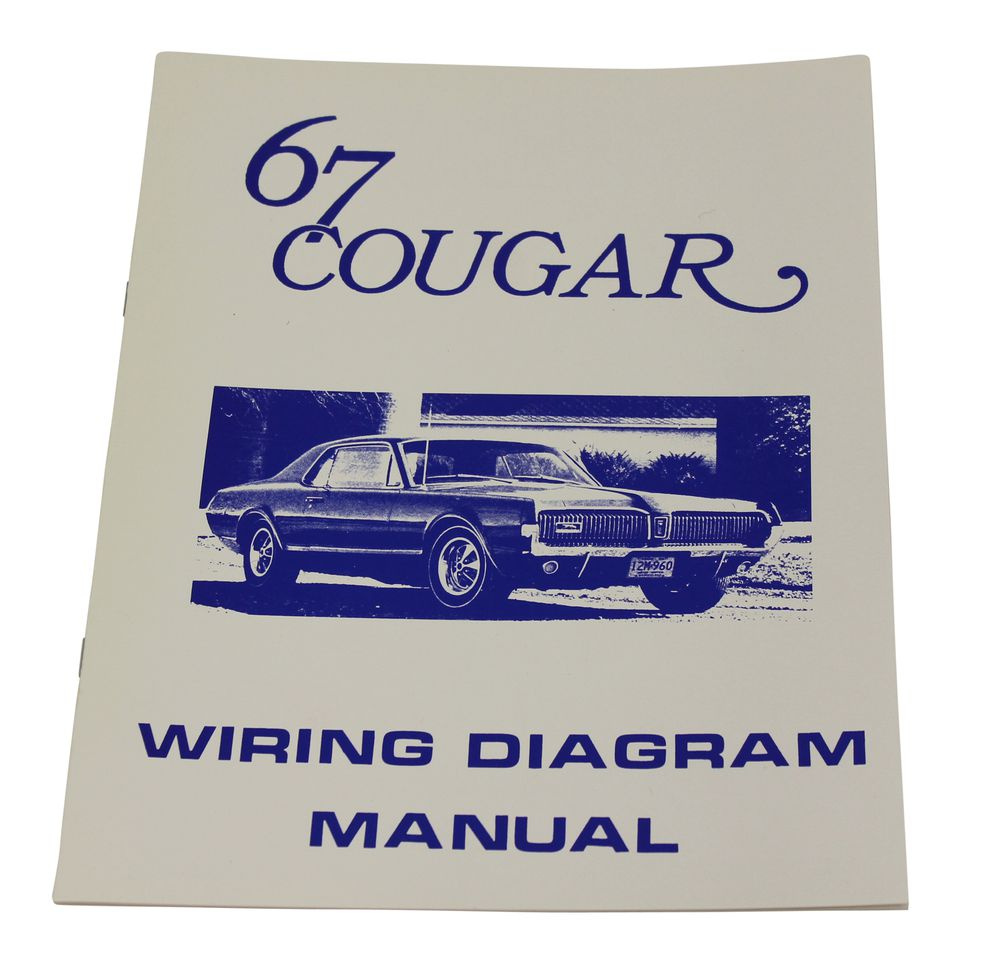 Elschema Cougar 1967