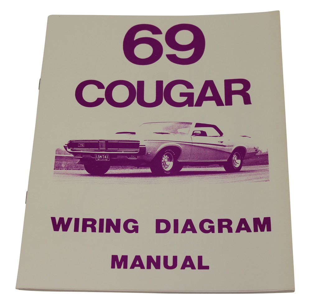 Elschema Cougar 1969