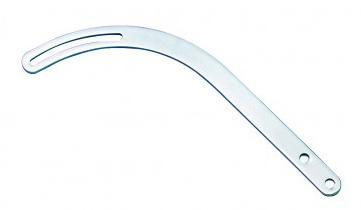 Fäste generator, universal krom