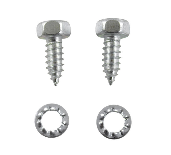 Monteringssats Laddningsrelä -63