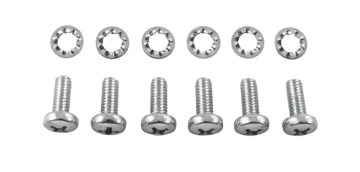 Monteringssats Innersarg/glidkåpa PV/AZ