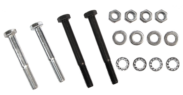 Monteringssats Luftfilter 73606 MPOS