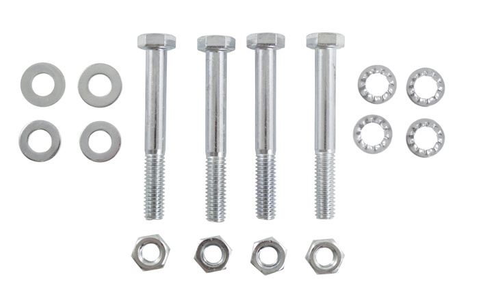 Monteringssats Luftfilter 73606 UPOS