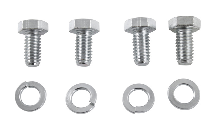 Monteringssats Fläkt Amazon 61-66