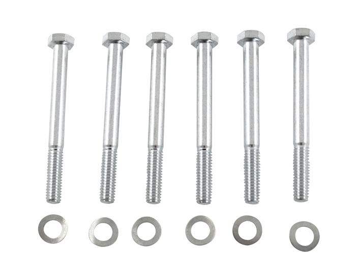 Monteringssats Luftfilter 672280/81