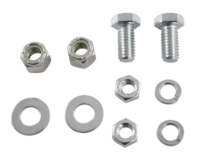 Monteringssats Signalhorn Amazon B18/B20
