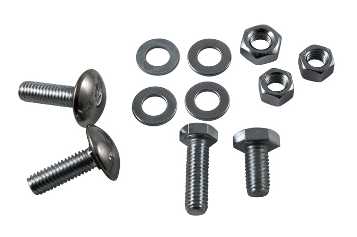 Monteringssats Stötfångare Amazon