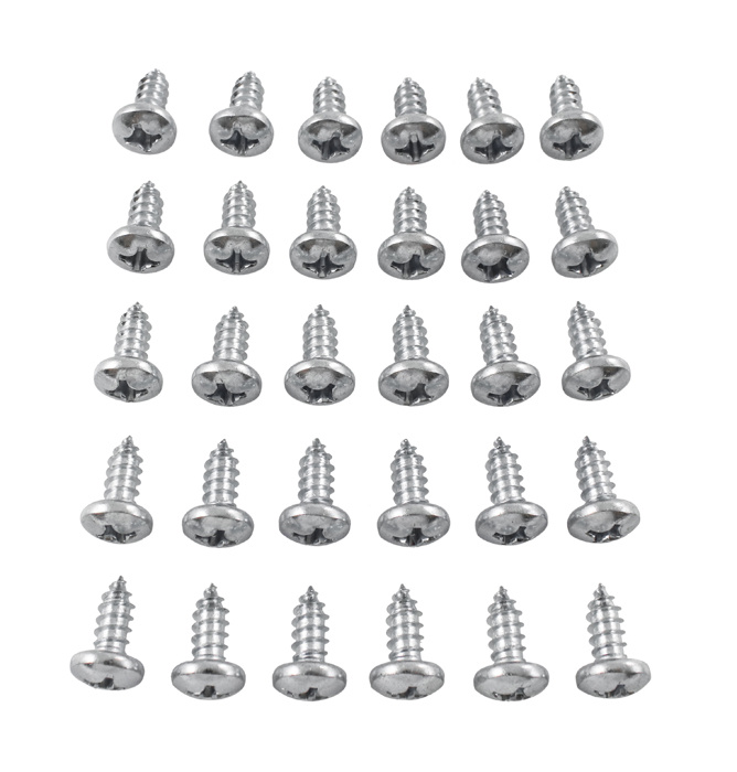 Monteringssats Innertaksskena Amazon