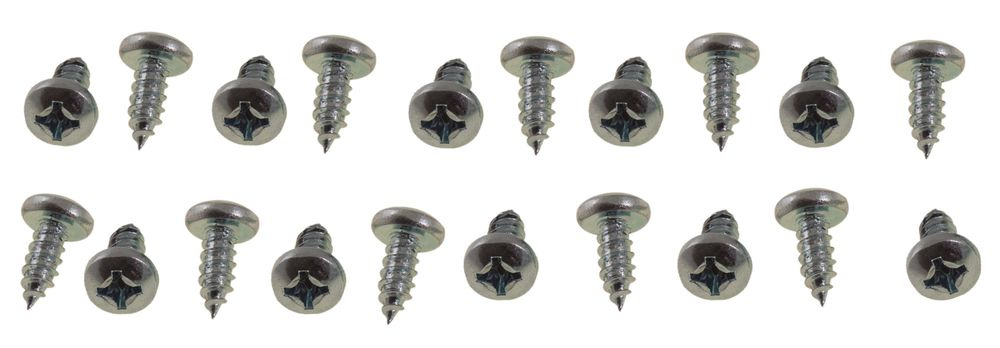 Monteringssats Bensintank Amazon/P1800