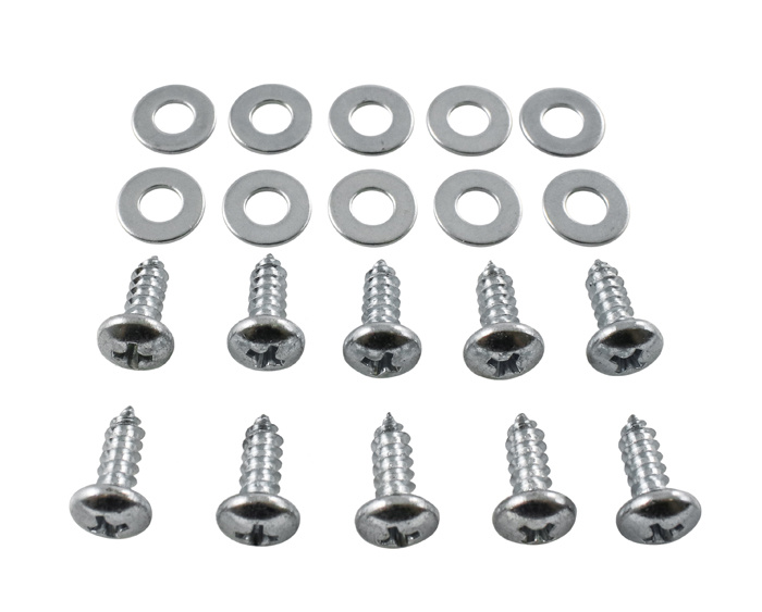 Monteringssats Bagageklädsel 220