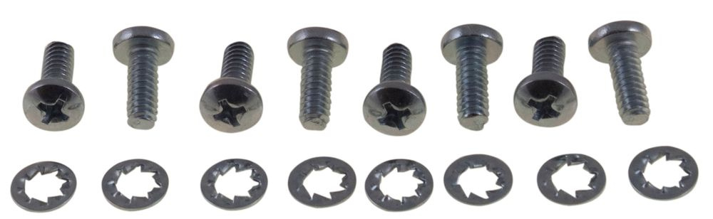 Monteringssats Lamphus/skärm Amazon