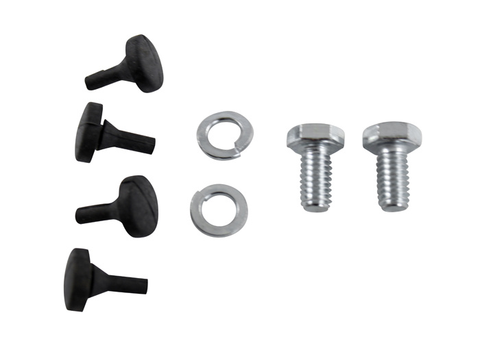 Monteringssats Luftfilterkonsol 663852