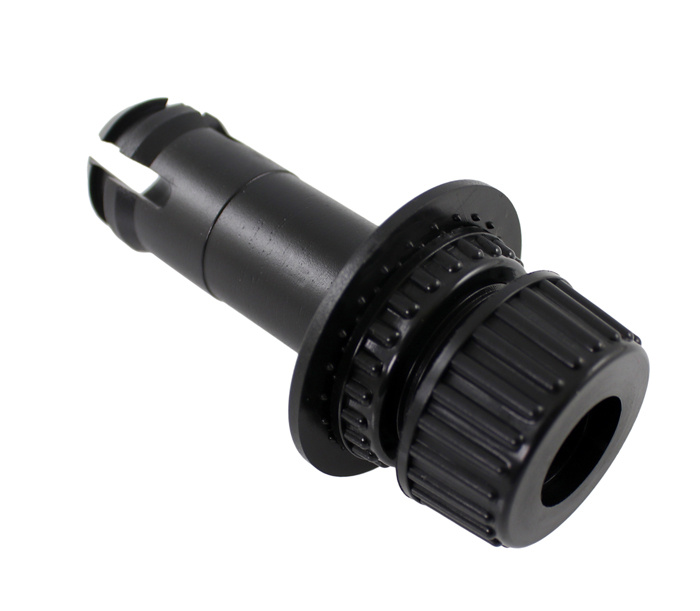 Monteringssats nackstöd 686367