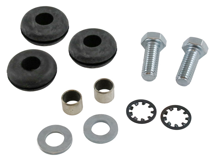 Monteringssats kyl AZ 1967-70