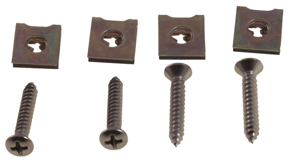 Monteringssats Grillgaller Amazon 67-70