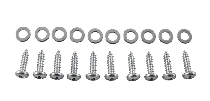 Monteringssats Stenskottsgummi 1800