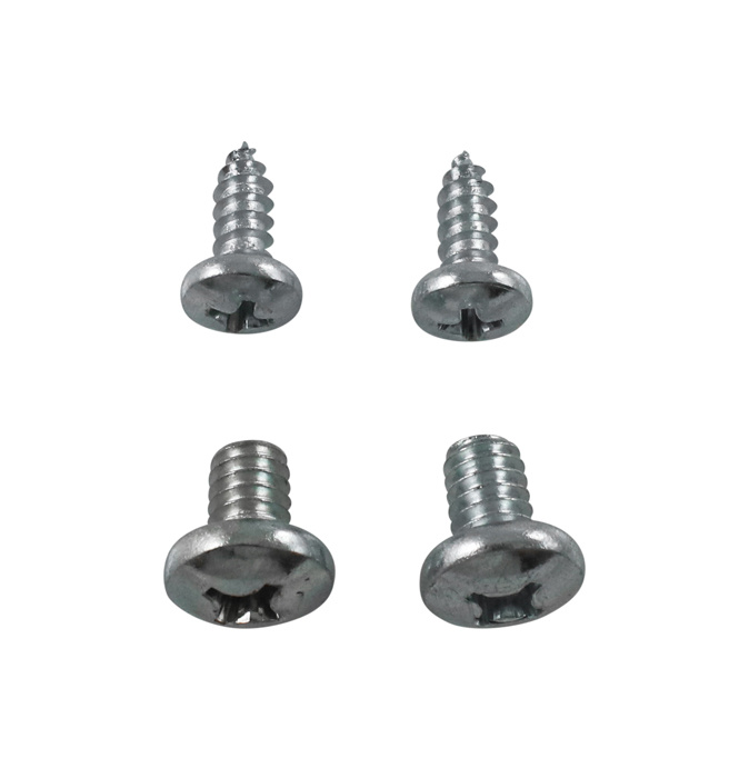 Monteringssats skylthållare bak 1800 ES 73 USA