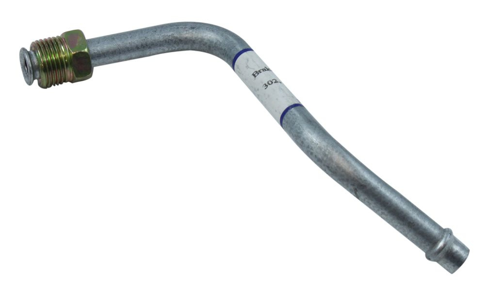 Vakuumrör Bromsservo 68-69 302,351,302BOSS