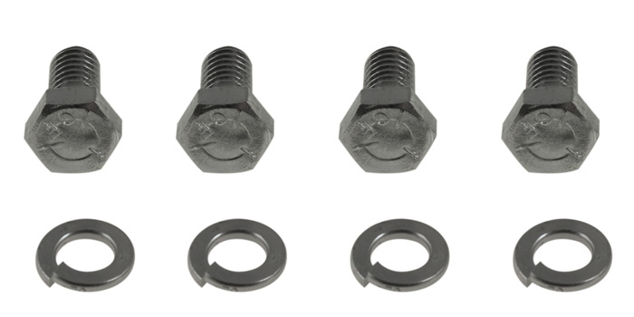 Monteringssats Kylfläkt B18/B20