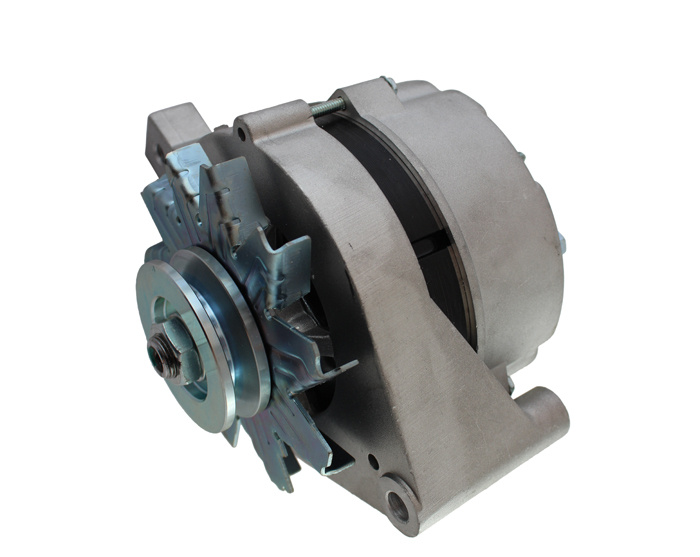 Generator Växelström V8 65-71 NY 100A