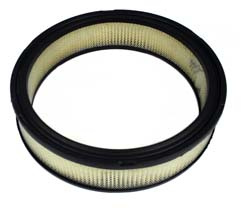 Luftfilterinsats Ford L6 170, 200 -67