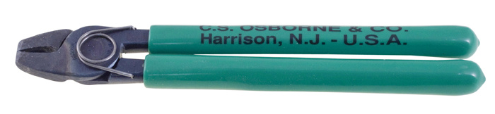 Tång Hog Ring Heavy Duty rak