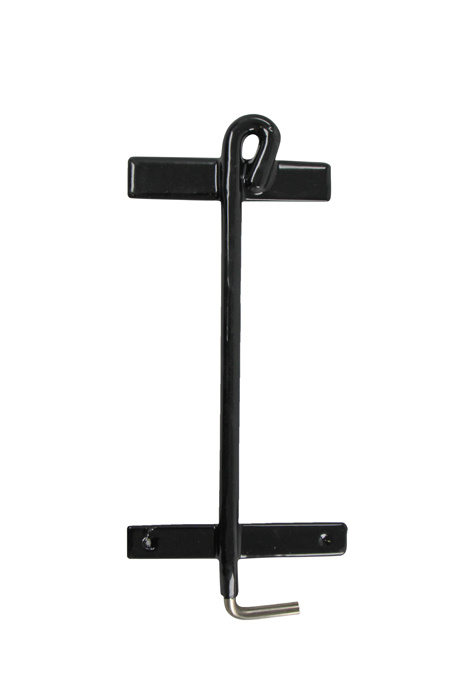 Hållare Batteri Camaro 70-76