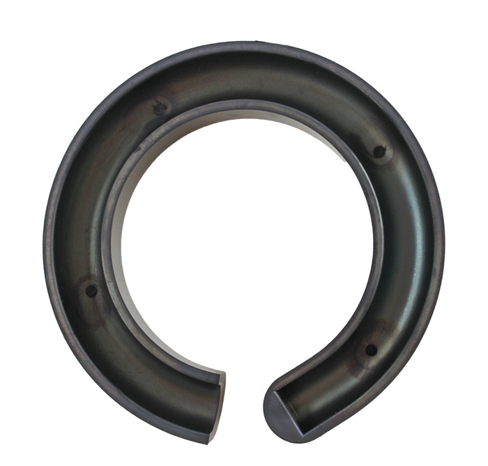 Mellanlägg framfjäder Camaro/GM 64-81 3/8