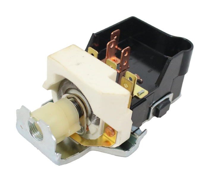 Ljusomkopplare Instrumentpanel GM 68-96