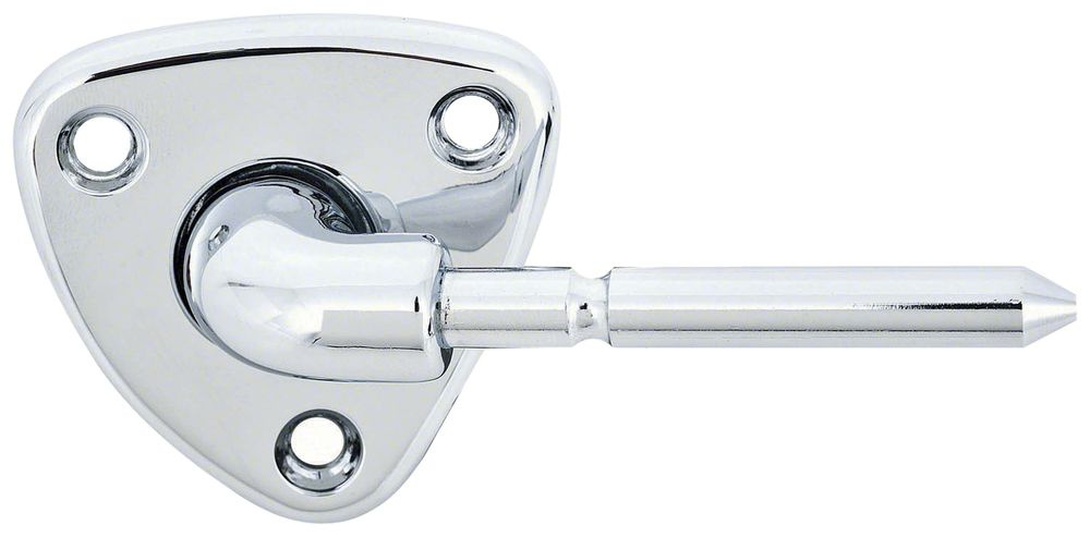 Hållare solskydd Camaro 70-78