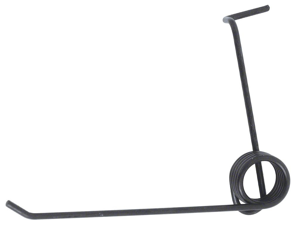 Fjäder gaspedal GM 67-02