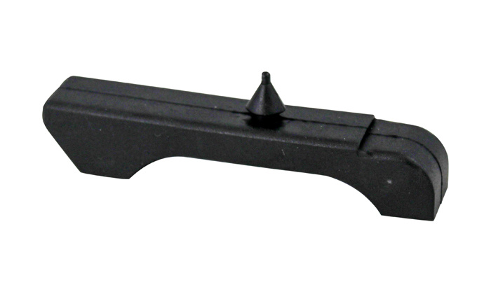 Mellanlägg kyl Camaro 70-81 SB (GM68-81)